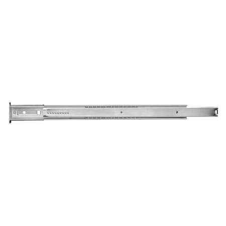 Hickory Hardware Center Mount Drawer Slide P1029/18-2C